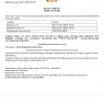 Регистрационное удостоверение  ЭCП-01 "Вектор-МС" Казахстан