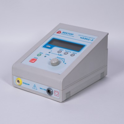 Электрокардиостимулятор чреспищеводный эндокардиальный ЧЭЭКС-3