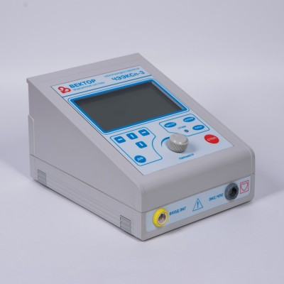 Электрокардиостимулятор чреспищеводного и эндокардиального режимов программируемый ЧЭЭКСп-3- «Вектор-МС»