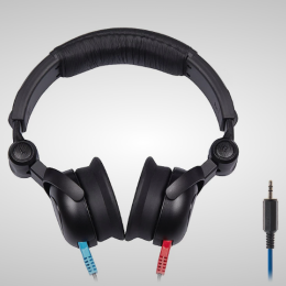 Стимулятор слуховой «TDH-39» — аудиометрические наушники