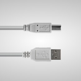 Кабель USB — A-B