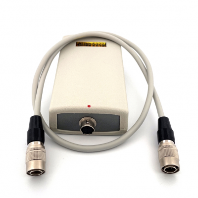 Адаптер связи USB-совместимый и кабель соединительный для подключения регистраторов серии «КАРДИОТЕХНИКА-04» к ПК