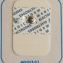 Одноразовый ЭКГ-электрод MSGLT-01G