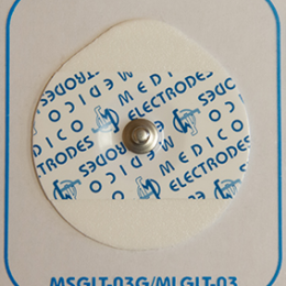 Одноразовый ЭКГ-электрод MSGLT-03G