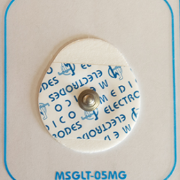 Одноразовый ЭКГ-электрод MSGLT-05-MG