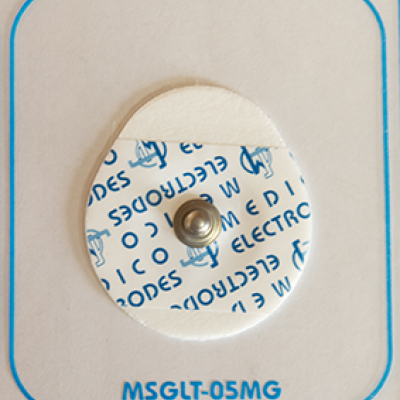 Одноразовый ЭКГ-электрод MSGLT-05-MG