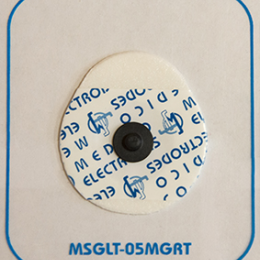 Одноразовый ЭКГ-электрод MSGLT-05-MGRT