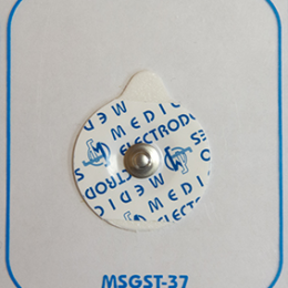 Одноразовый ЭКГ-электрод MSGST-37 (детский)