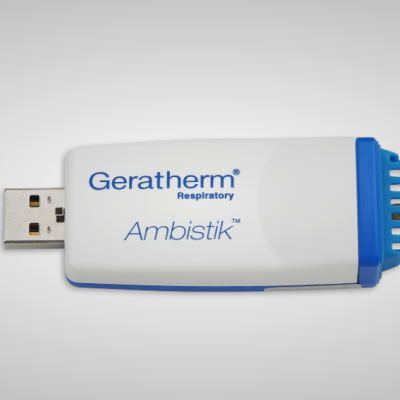 Выносная метеостанция Ambistik с докстанцией USB