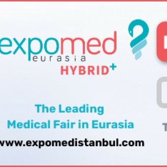 Выставка ExpoMED Eurasia 2022